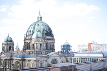 Берлин в июне: самые интересные мероприятия 2023